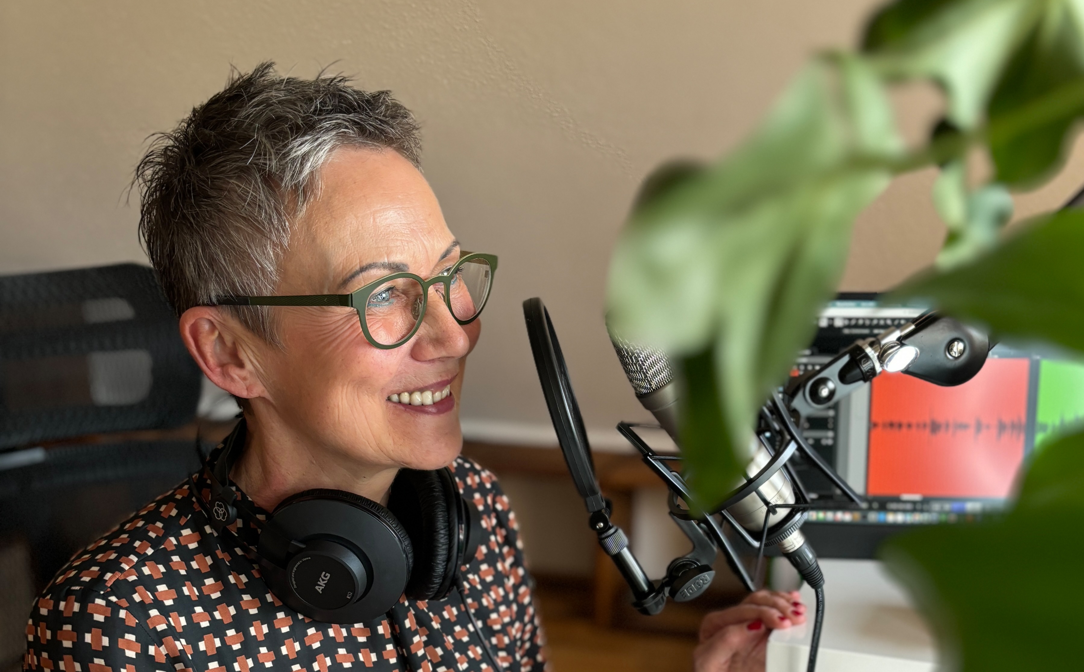 "Schatztruhe meines Lebens" Lesung mit Martina Massow